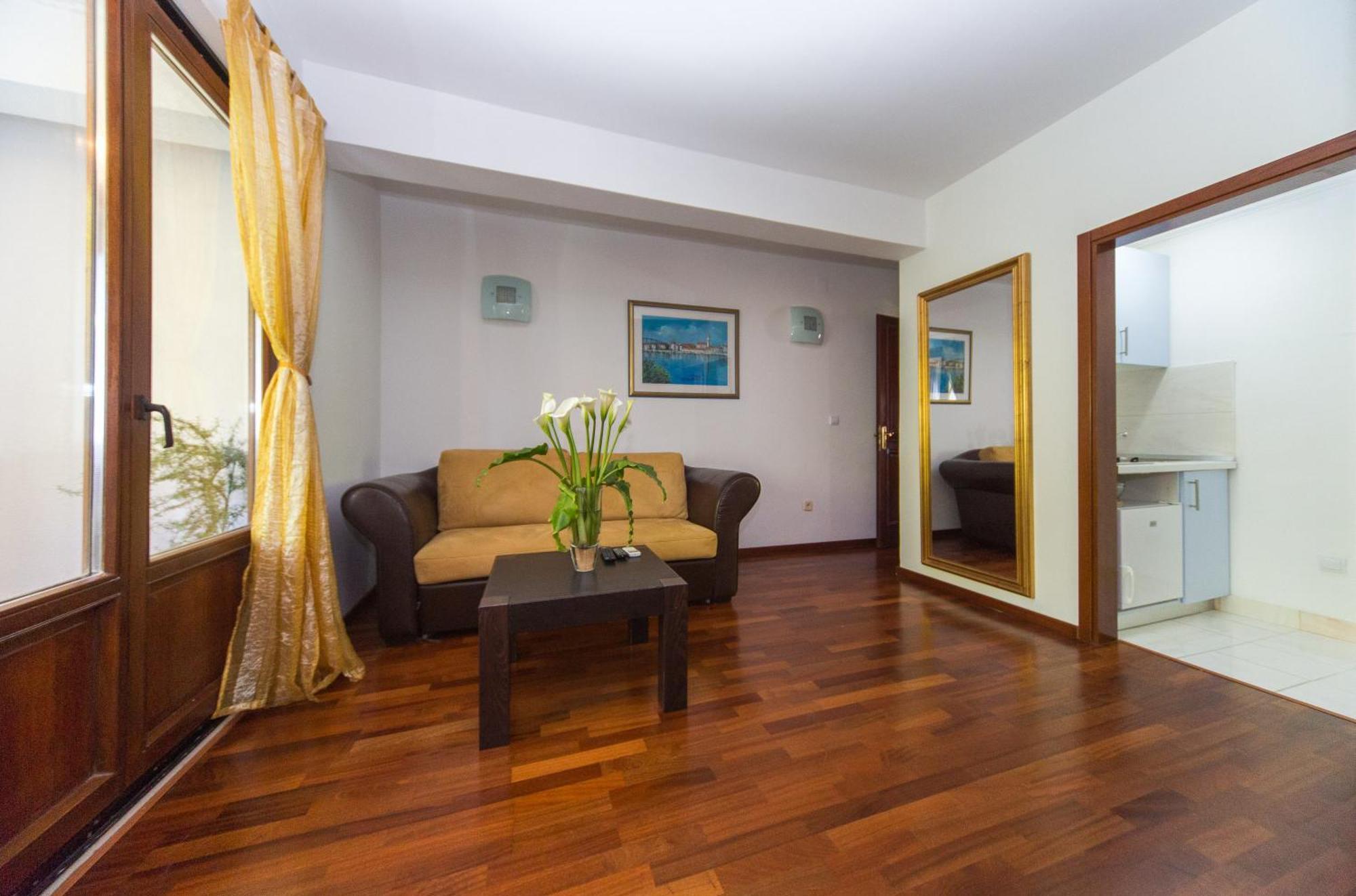 Villa Dard Dubrovnik Rom bilde