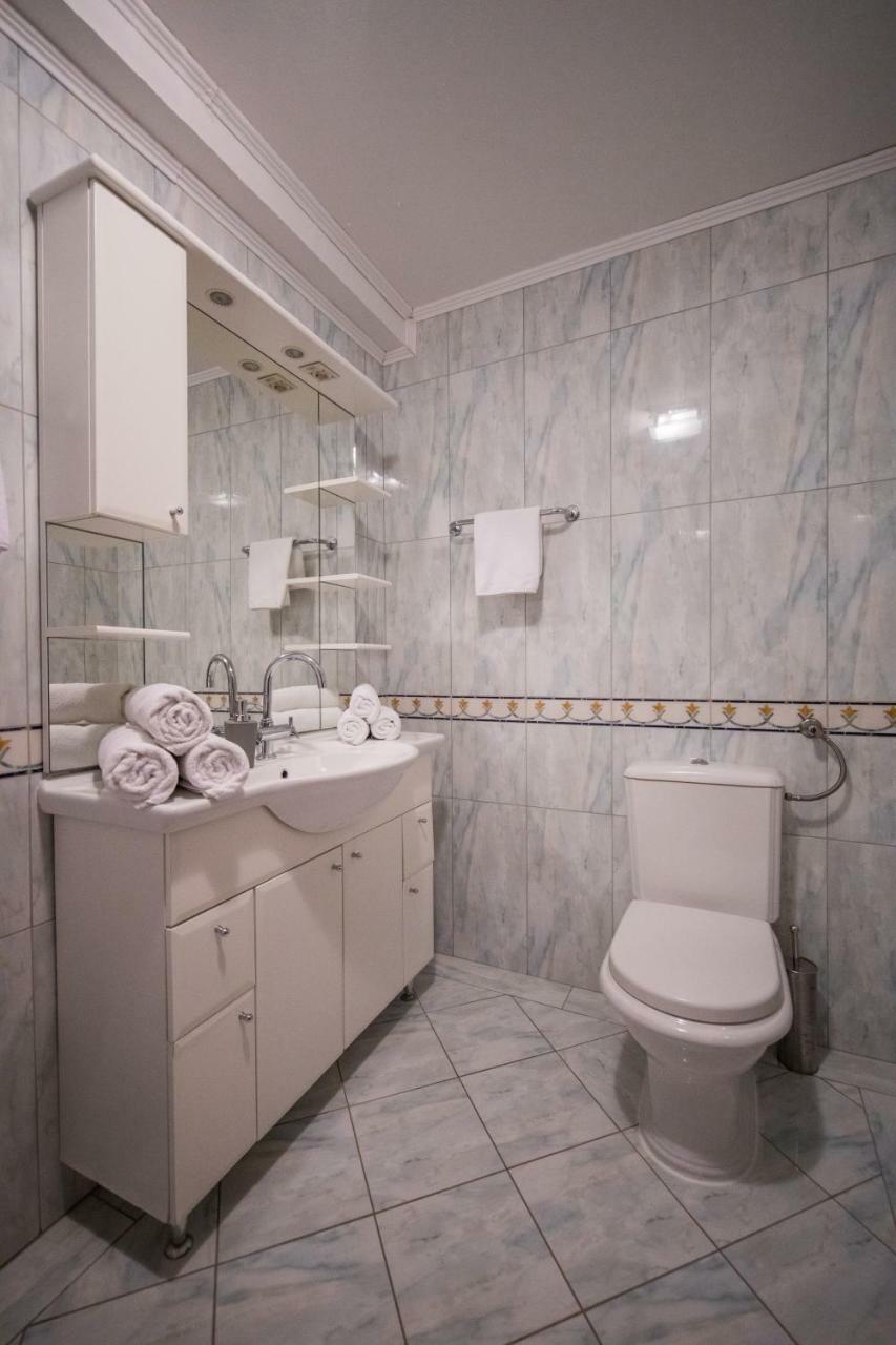Villa Dard Dubrovnik Eksteriør bilde