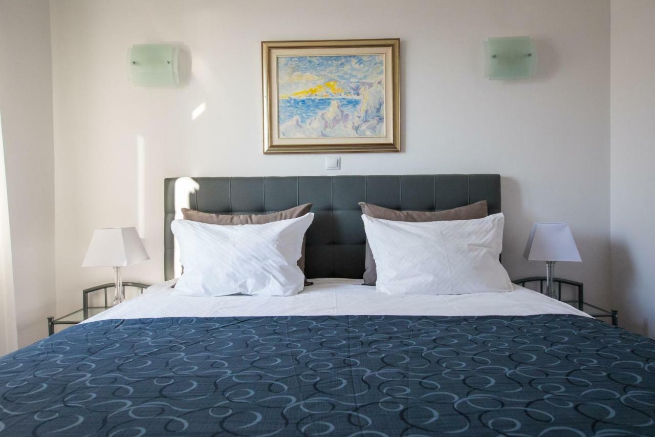 Villa Dard Dubrovnik Eksteriør bilde