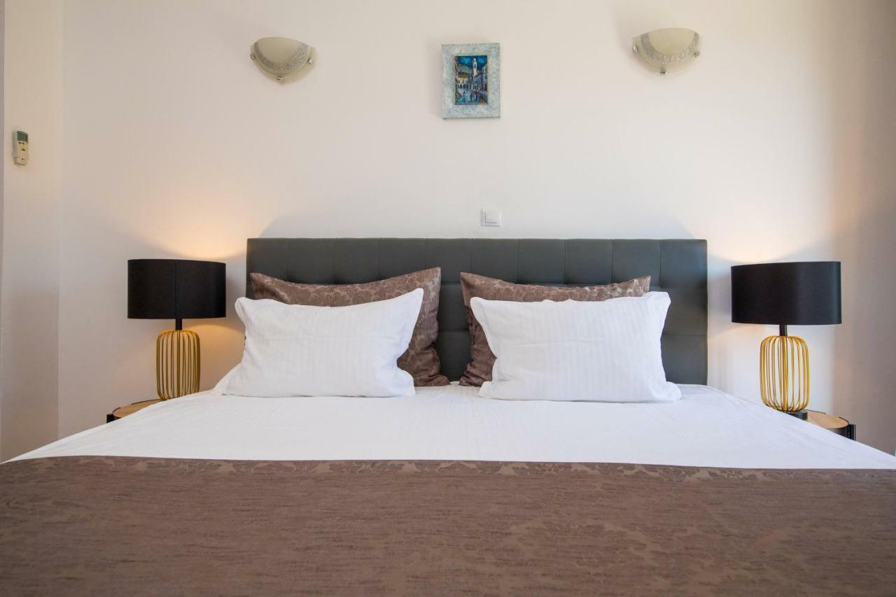 Villa Dard Dubrovnik Eksteriør bilde