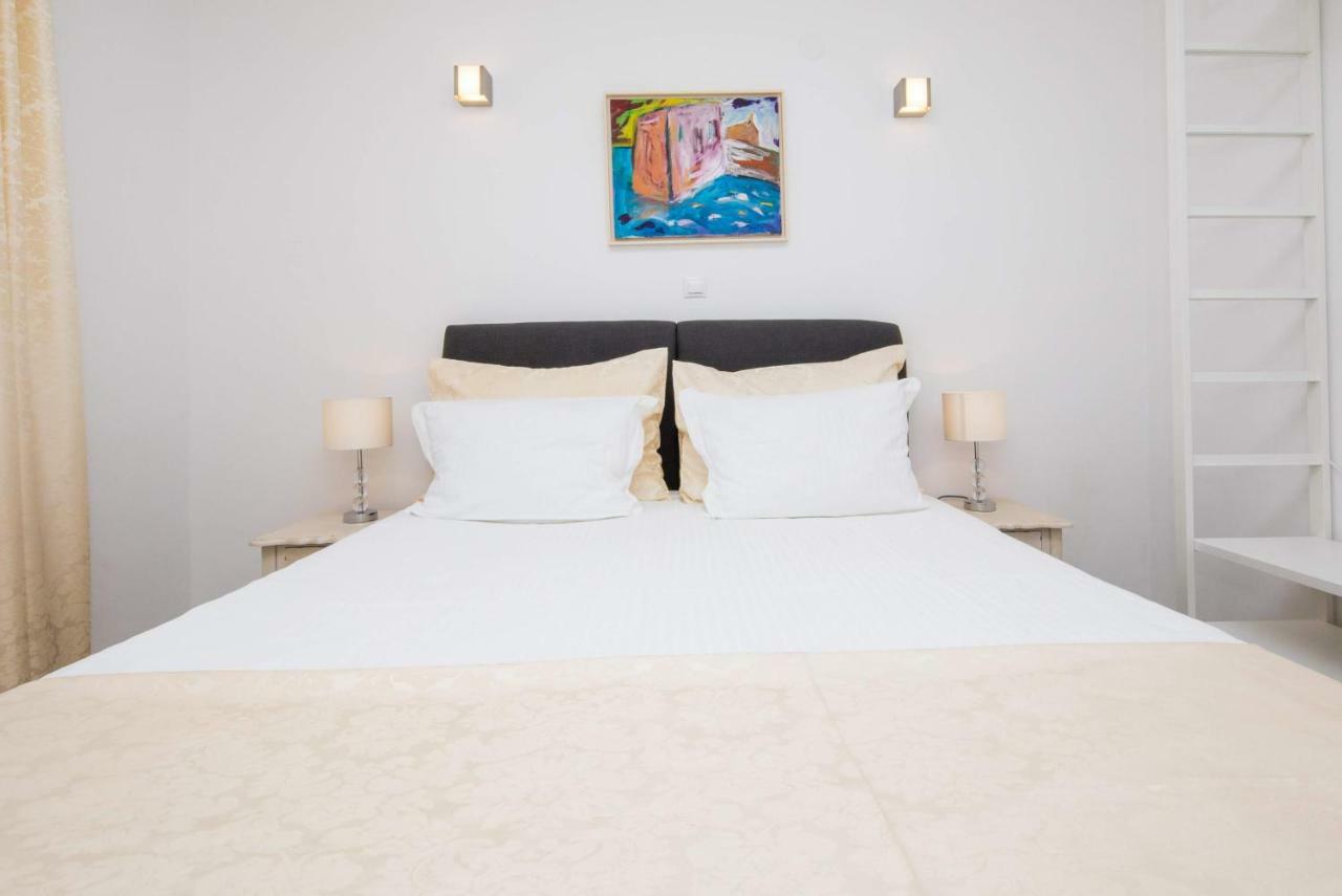 Villa Dard Dubrovnik Eksteriør bilde