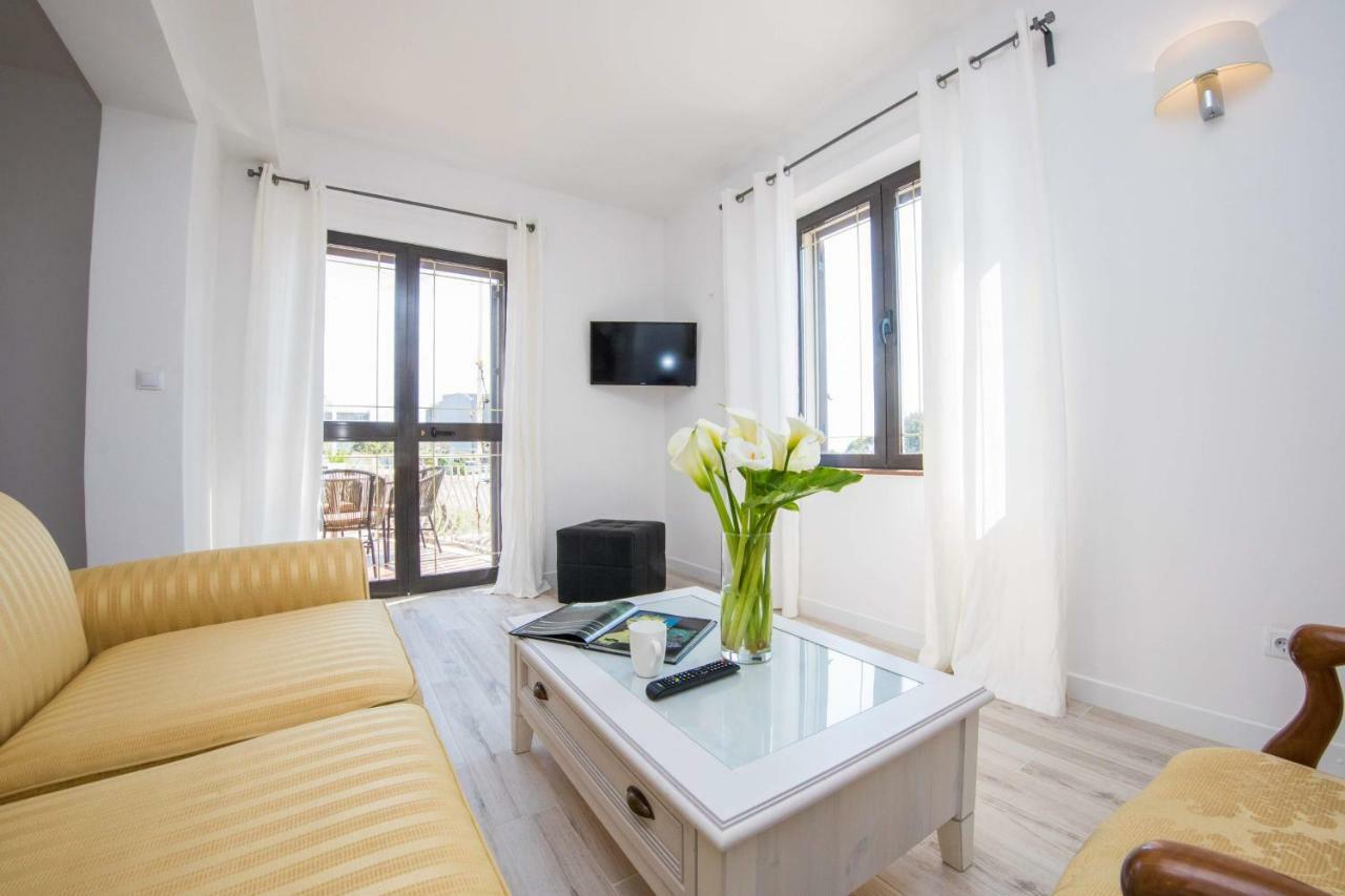 Villa Dard Dubrovnik Eksteriør bilde