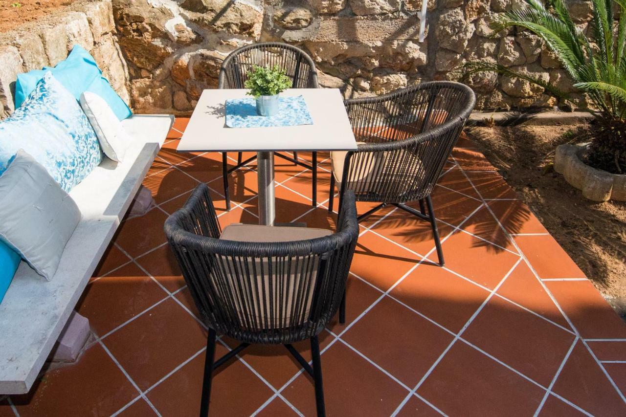 Villa Dard Dubrovnik Eksteriør bilde