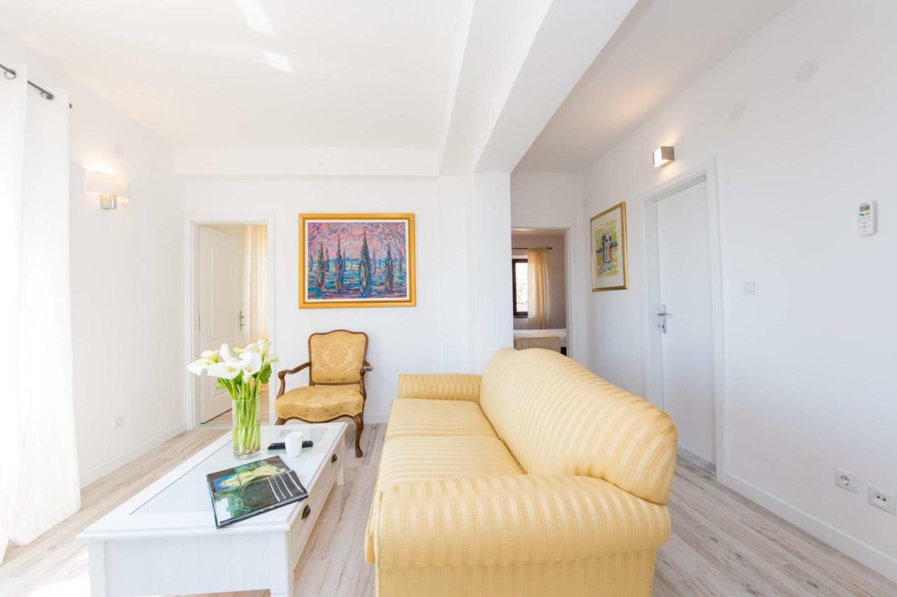 Villa Dard Dubrovnik Eksteriør bilde
