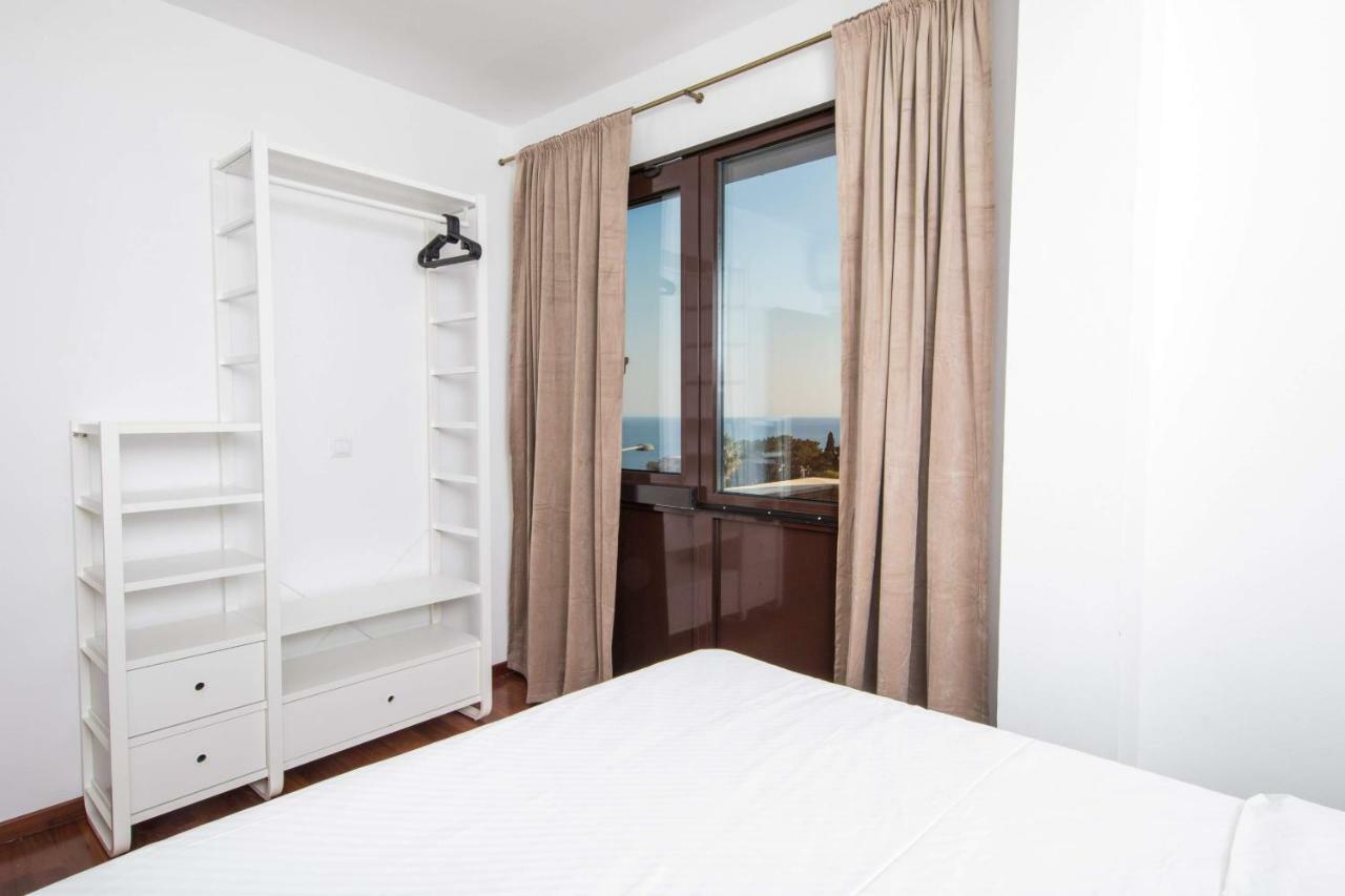 Villa Dard Dubrovnik Eksteriør bilde