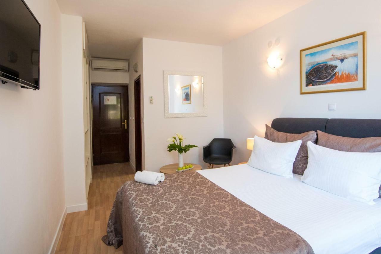 Villa Dard Dubrovnik Eksteriør bilde
