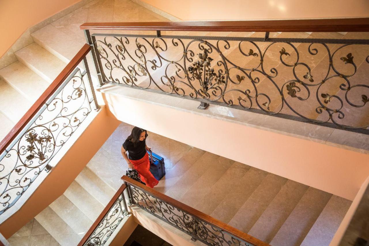 Villa Dard Dubrovnik Eksteriør bilde